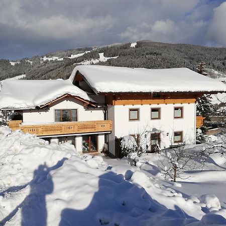 Oberfischergut Flachau Zewnętrze zdjęcie