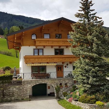 Oberfischergut Flachau Zewnętrze zdjęcie