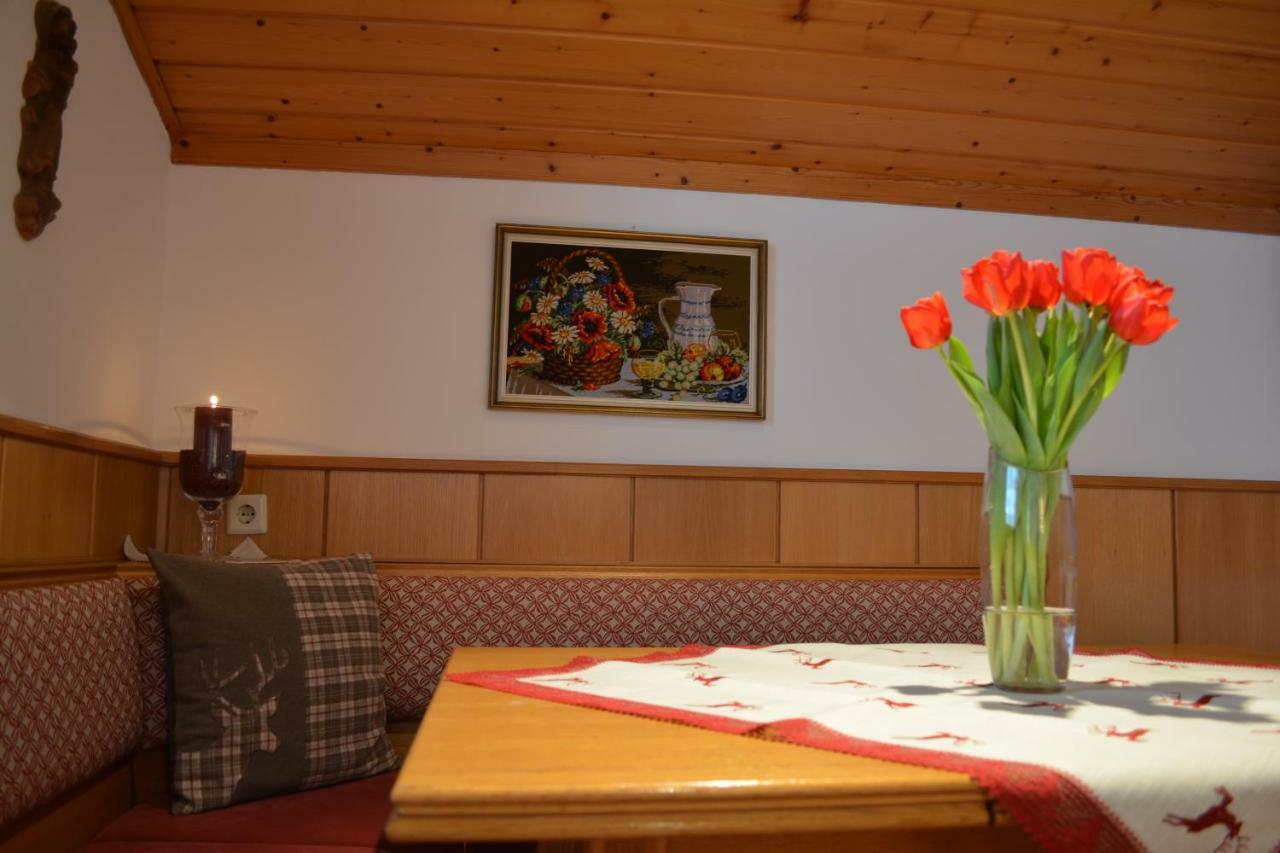 Oberfischergut Flachau Zewnętrze zdjęcie