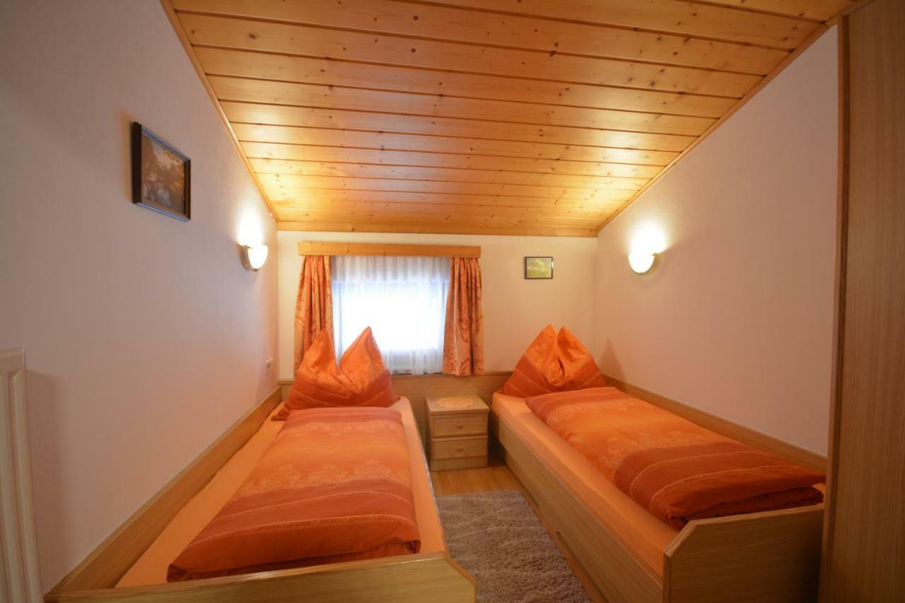 Oberfischergut Flachau Zewnętrze zdjęcie