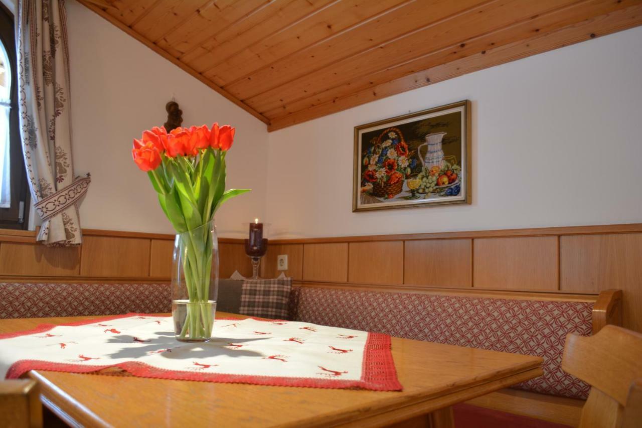 Oberfischergut Flachau Zewnętrze zdjęcie
